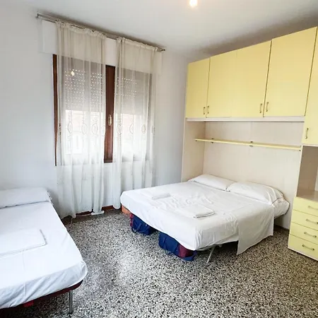 Homestay Venice Homestay
