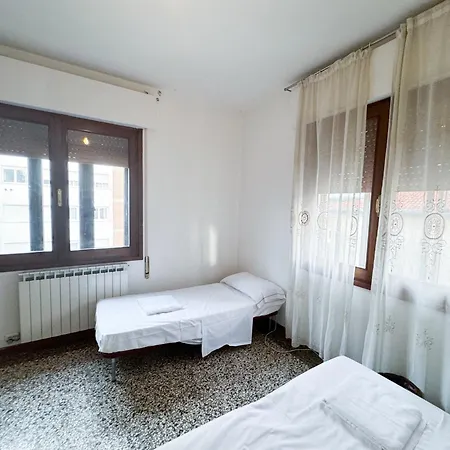 Homestay Venice