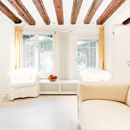 San Marco, Centrale, Moderno Adatto Per Coppia Apartamento