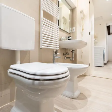 San Marco, Centrale, Moderno Adatto Per Coppia Appartement