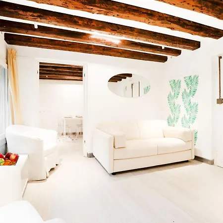 San Marco, Centrale, Moderno Adatto Per Coppia Apartamento *