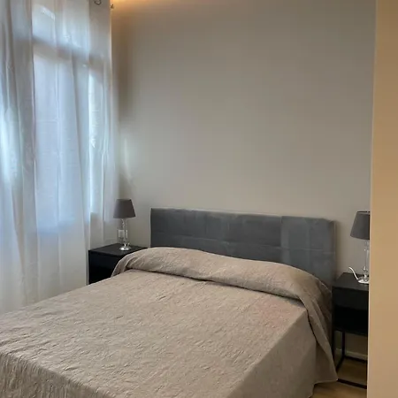 Joy Luxury Barbaria Apartment Venice