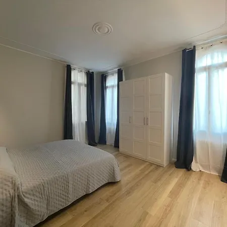 Apartment Joy Luxury Barbaria Venice