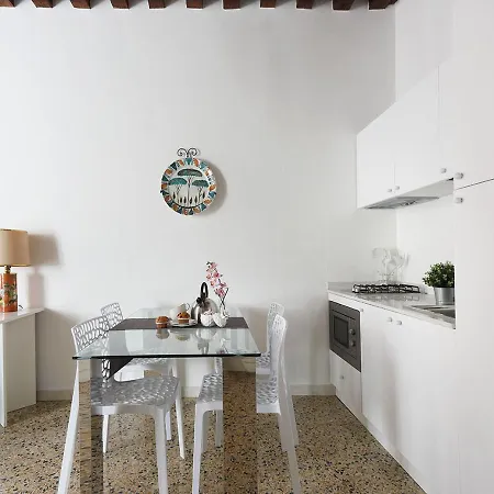 Casa Del Mandolino - Cozy Near The Station! Apartment Venice