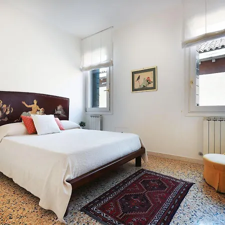 Casa Del Mandolino - Cozy Near The Station! * Venice