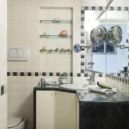 Apartment Casa Del Mandolino - Cozy Near The Station!