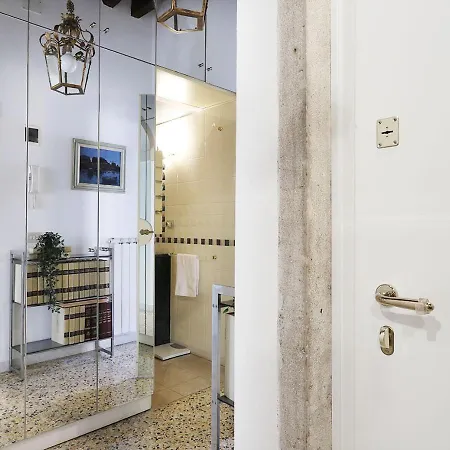Casa Del Mandolino - Cozy Near The Station! Apartment *