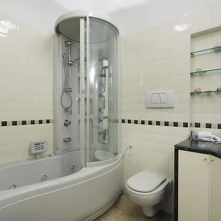 Apartment Casa Del Mandolino - Cozy Near The Station! Venice