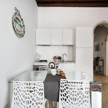 Casa Del Mandolino - Cozy Near The Station! Venice