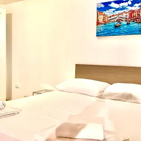 Apartment La Bella *