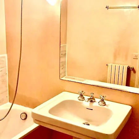 Apartment La Bella *