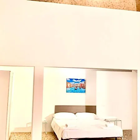 Apartment La Bella