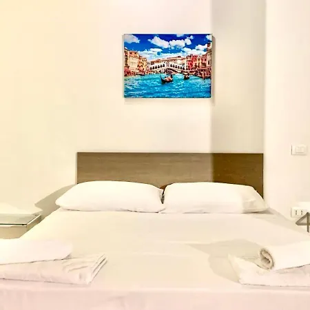 Apartment La Bella Venice