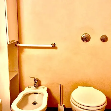 Apartment La Bella