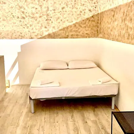 Apartment La Bella