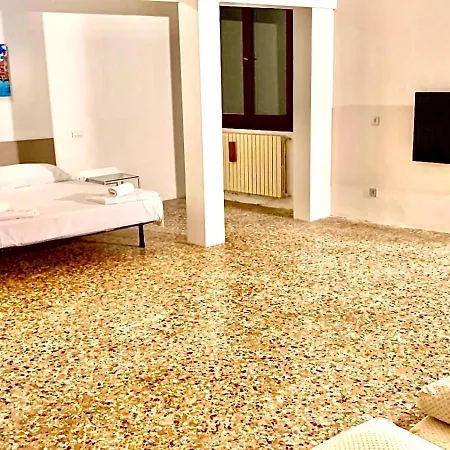 La Bella Apartment Venice