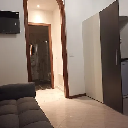 In - Luxury Appartement Venise