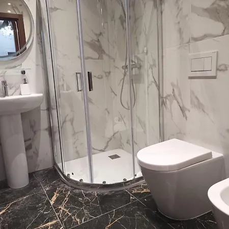 In - Luxury Appartement Venise