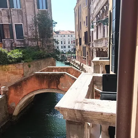 In - Luxury Appartement Venise