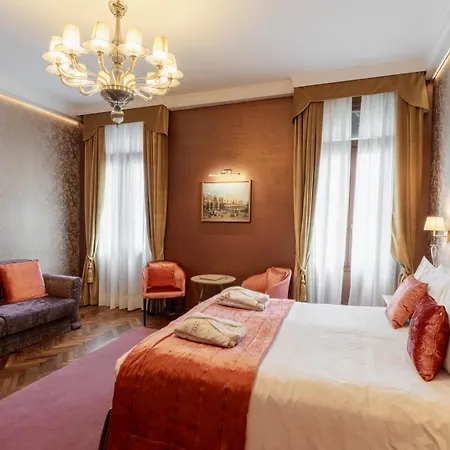 Dona Palace Hotel 4*