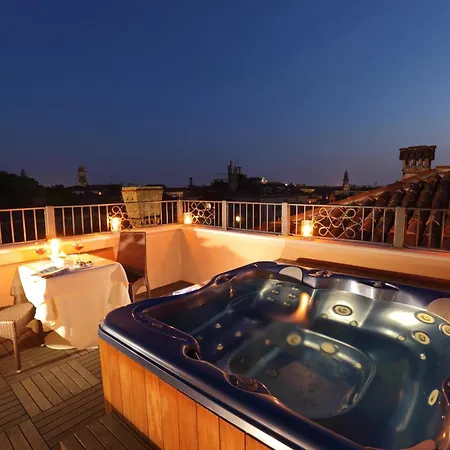 Palazzo Stern Hotel Venedig