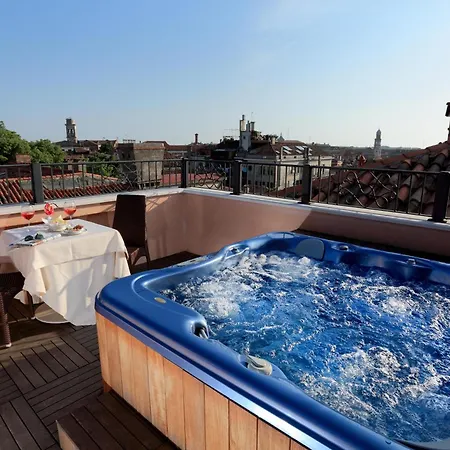 Palazzo Stern Hotel