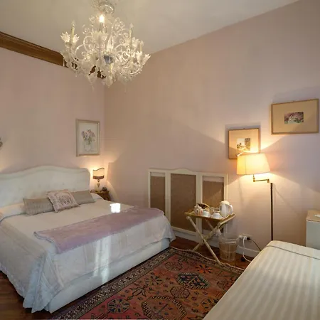 Bed & Breakfast Ca' Della Corte