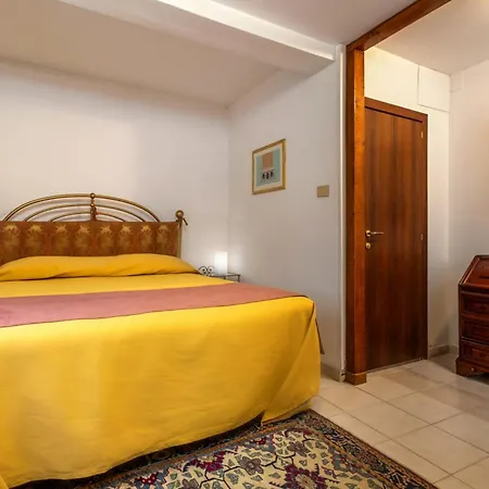 Casa Boccassini Venezia