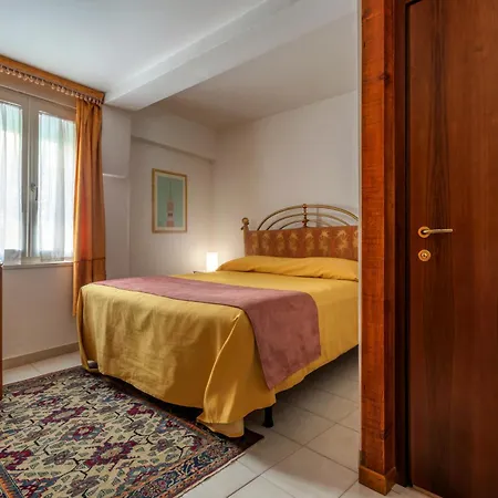 Hotel Casa Boccassini Venezia
