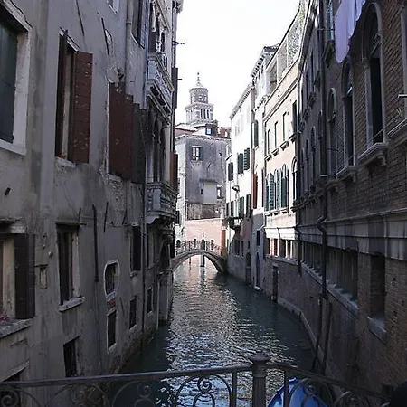 San Fantin 2* Venedig