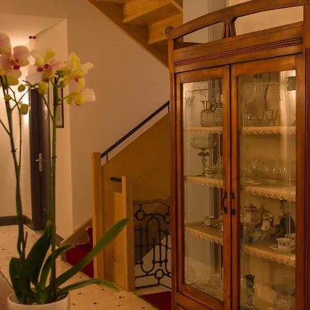 Hotel Sant'antonin Benátky