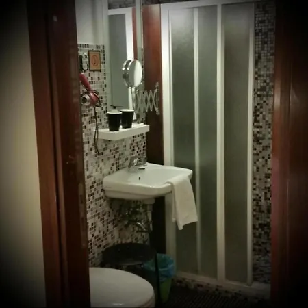 Apartment Ca Tron Next To Rialto Bridge Venice