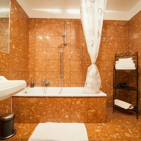 Apartment In Molino Stucky