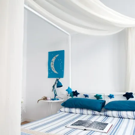 Aria E Luce A