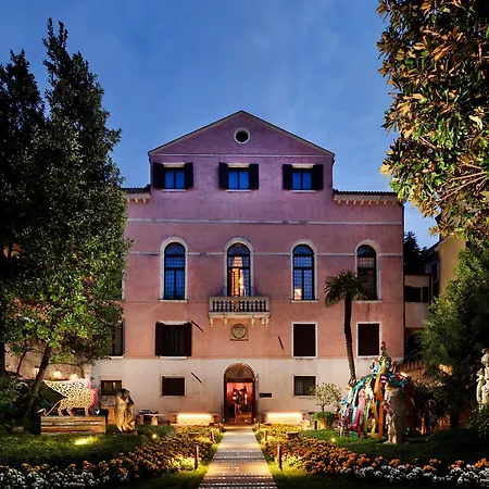 Palazzo Venart Luxury Hotel Venezia