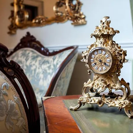 Nani Mocenigo Palace Hotell 5*