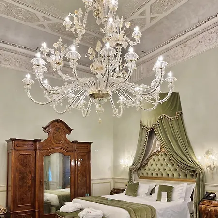 Nani Mocenigo Palace 5*