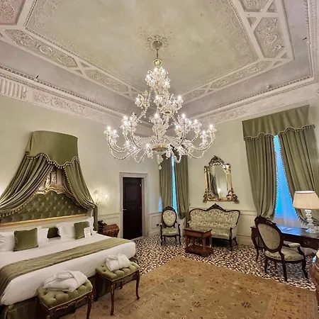 Nani Mocenigo Palace Venedig