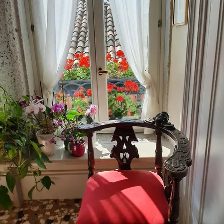 A Le Boteghe Bed & Breakfast 2*