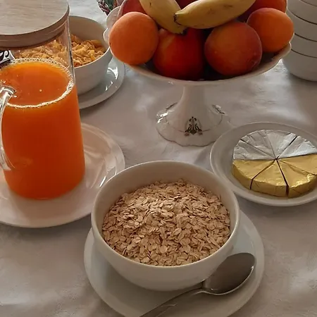 Bed & Breakfast A Le Boteghe