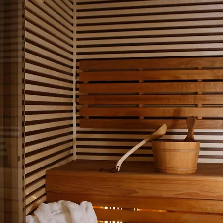 Canaletto Luxury - San Marco Luxury 4* Venedig