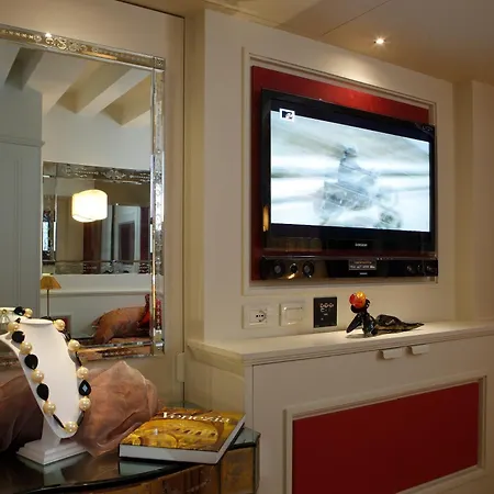 Canaletto Luxury - San Marco Luxury Hotell 4*