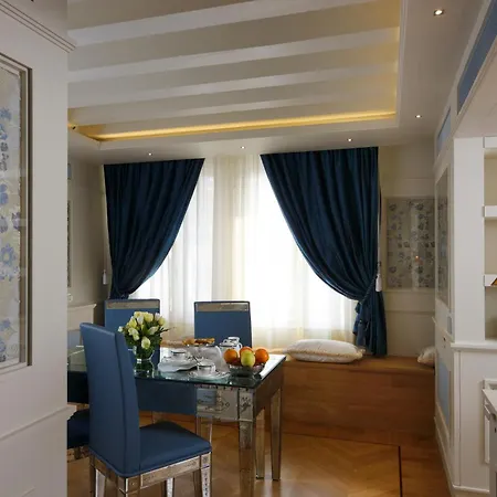Canaletto Luxury - San Marco Luxury 4* Venedig