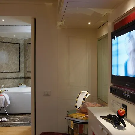 Canaletto Luxury - San Marco Luxury 4*