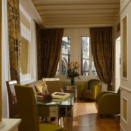 Canaletto Luxury - San Marco Luxury