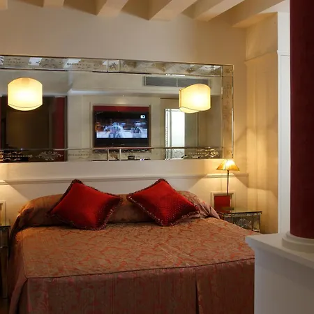 Canaletto Luxury - San Marco Luxury Hotell 4*
