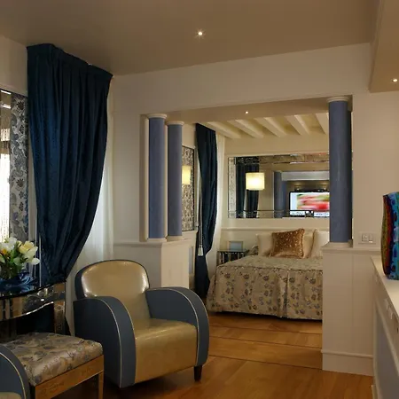 Hotell Canaletto Luxury - San Marco Luxury 4*
