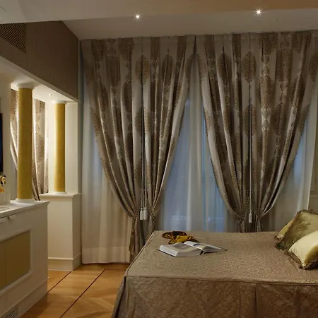 Canaletto Luxury - San Marco Luxury 4* Venedig