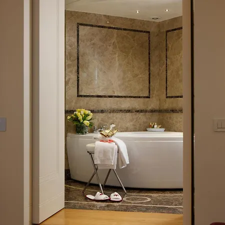 Canaletto Luxury - San Marco Luxury Hotell