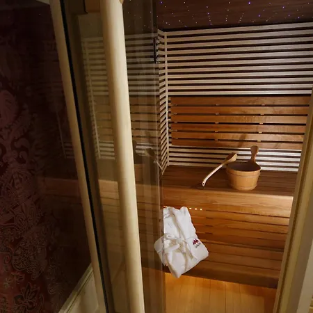 Canaletto Luxury - San Marco Luxury Venedig
